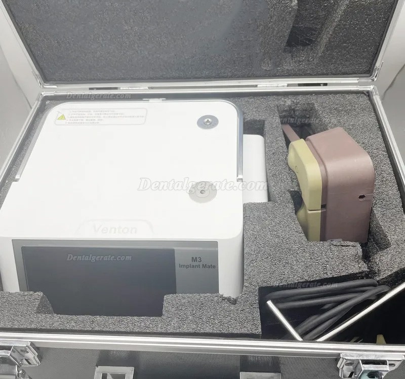 Dental B&uuml;rstenloser Implantatmotor Physiodispenser Mate M3